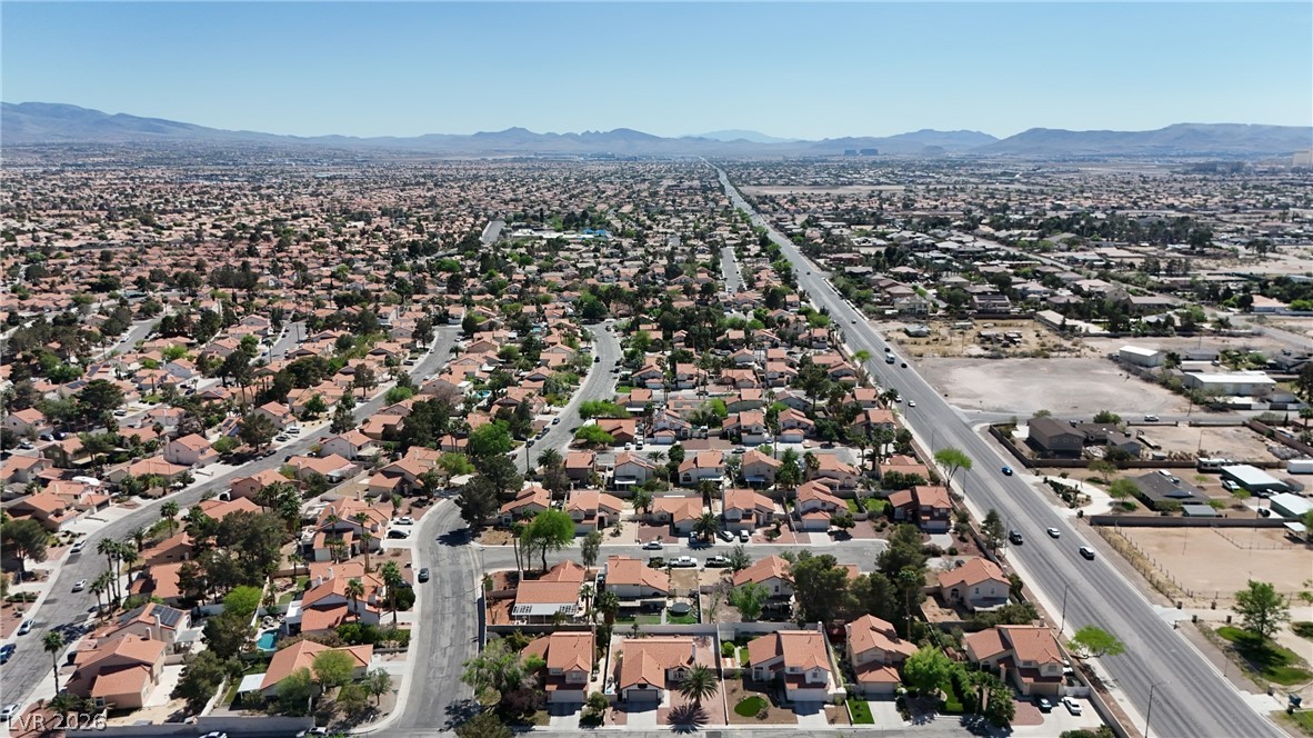 433 Old Palms Drive Las Vegas NV 89123