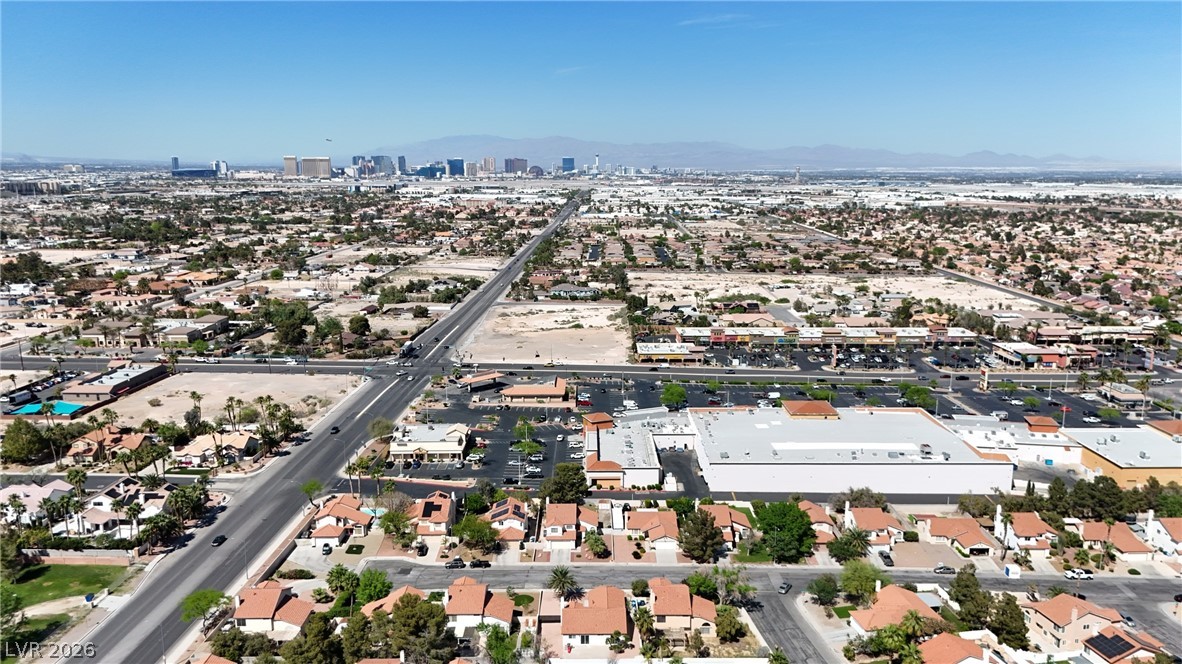 433 Old Palms Drive Las Vegas NV 89123