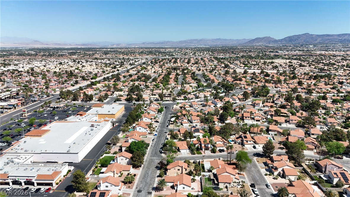 433 Old Palms Drive Las Vegas NV 89123