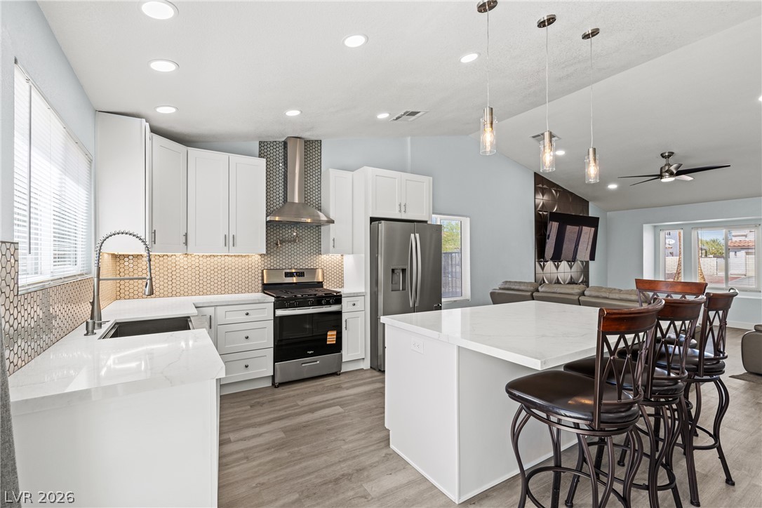 433 Old Palms Drive Las Vegas NV 89123