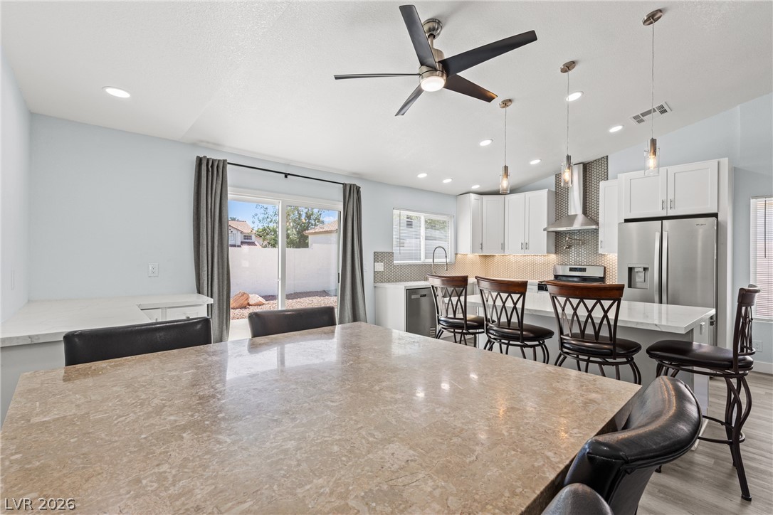 433 Old Palms Drive Las Vegas NV 89123