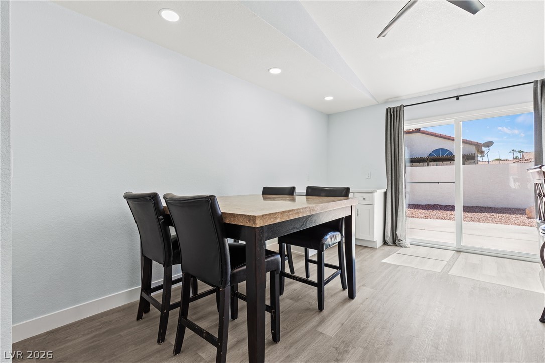 433 Old Palms Drive Las Vegas NV 89123
