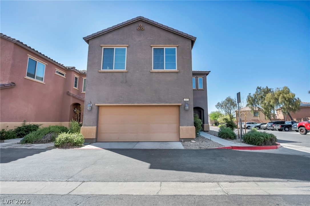 757 Calamus Palm Place Henderson NV 89011