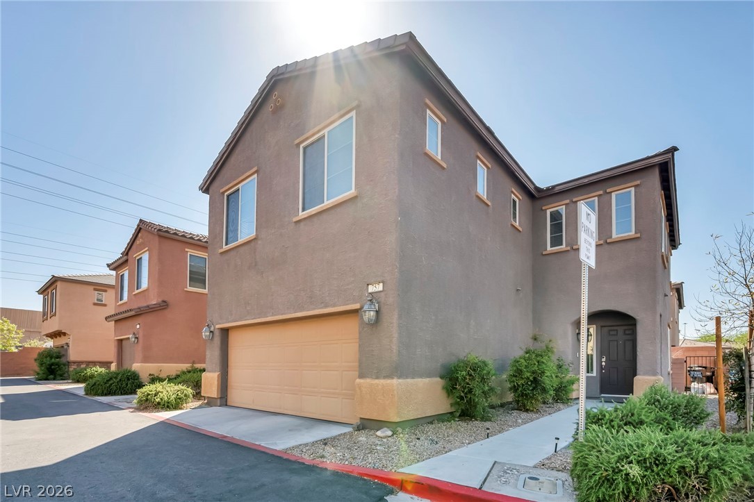 757 Calamus Palm Place Henderson NV 89011