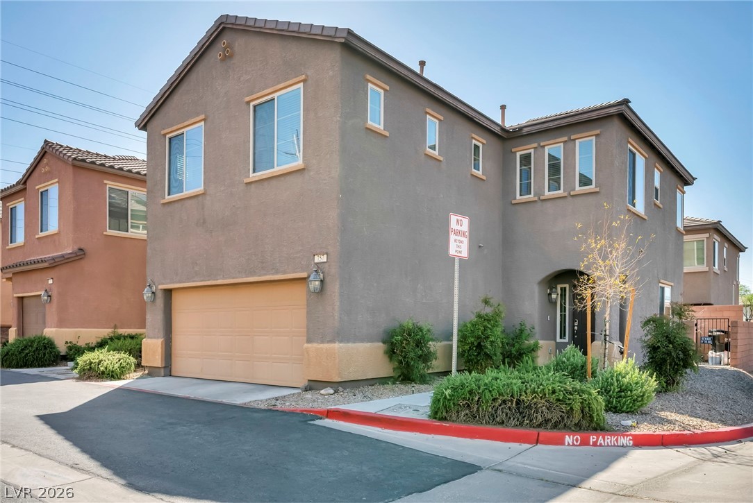 757 Calamus Palm Place Henderson NV 89011