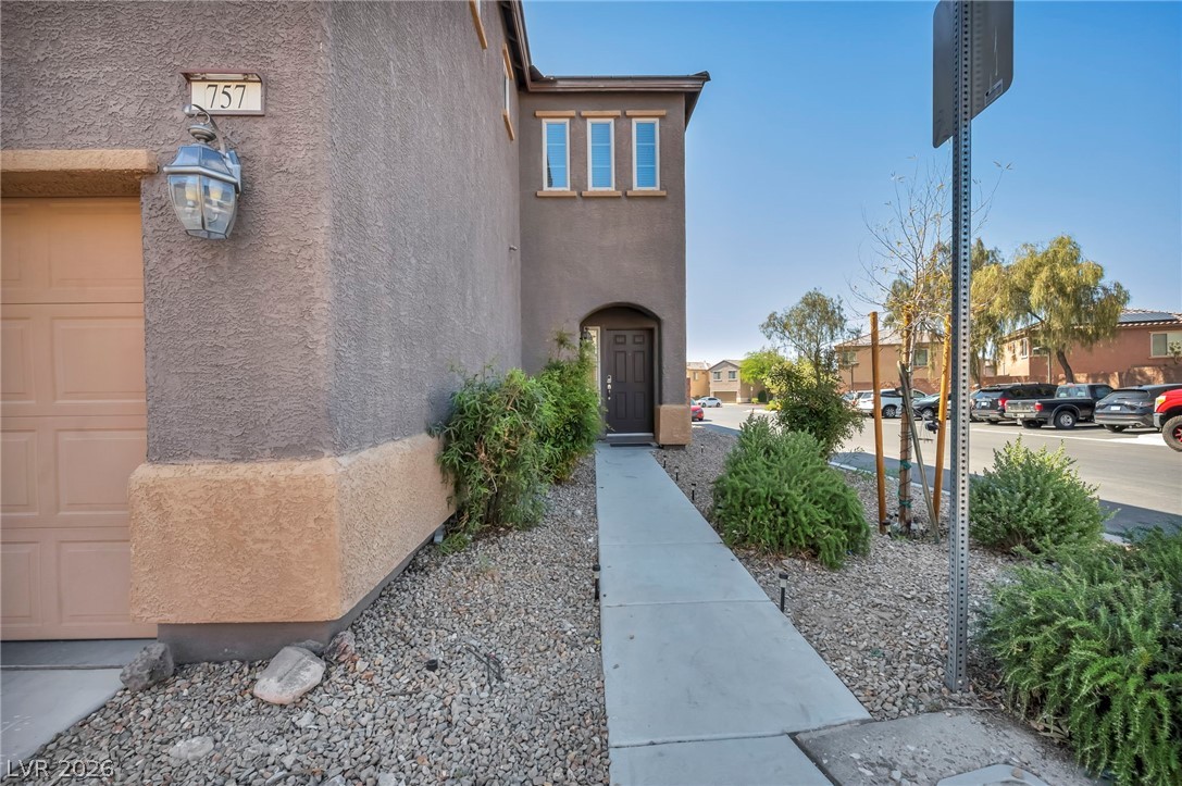 757 Calamus Palm Place Henderson NV 89011