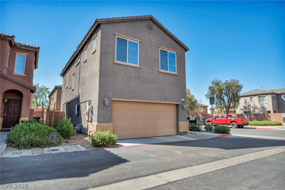 757 Calamus Palm Place Henderson NV 89011