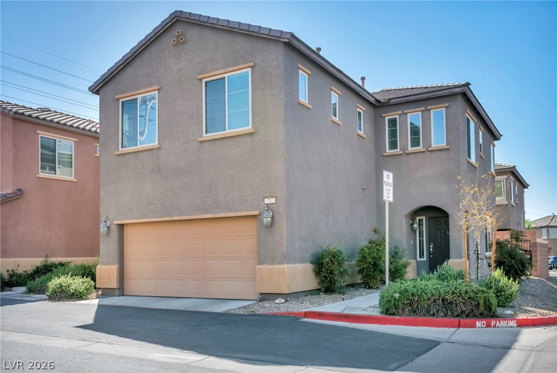757 Calamus Palm Place Henderson NV 89011
