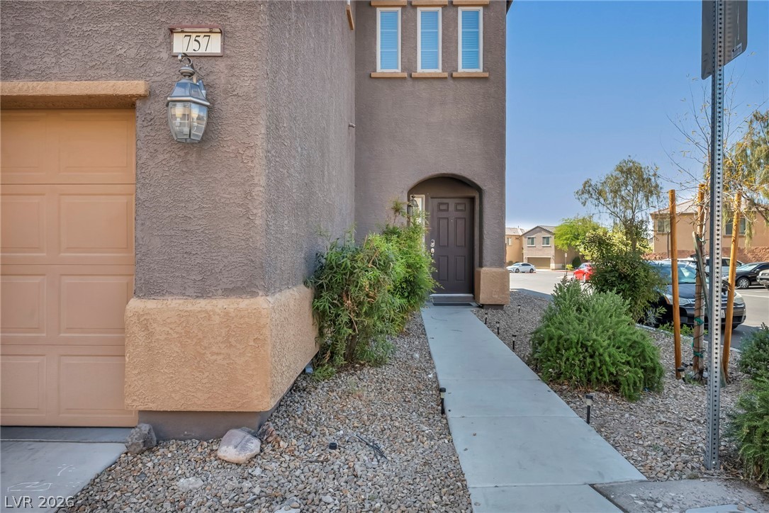 757 Calamus Palm Place Henderson NV 89011