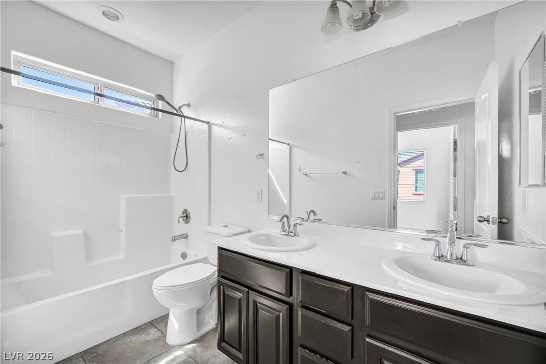 757 Calamus Palm Place Henderson NV 89011