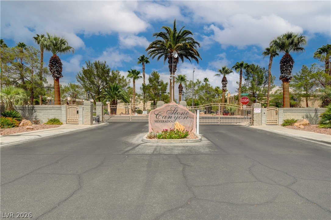 9671 Quick Draw Drive Las Vegas NV 89123