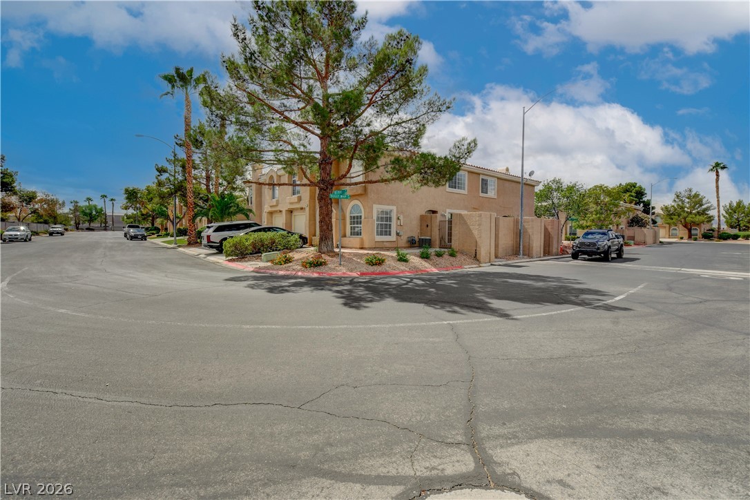 9671 Quick Draw Drive Las Vegas NV 89123