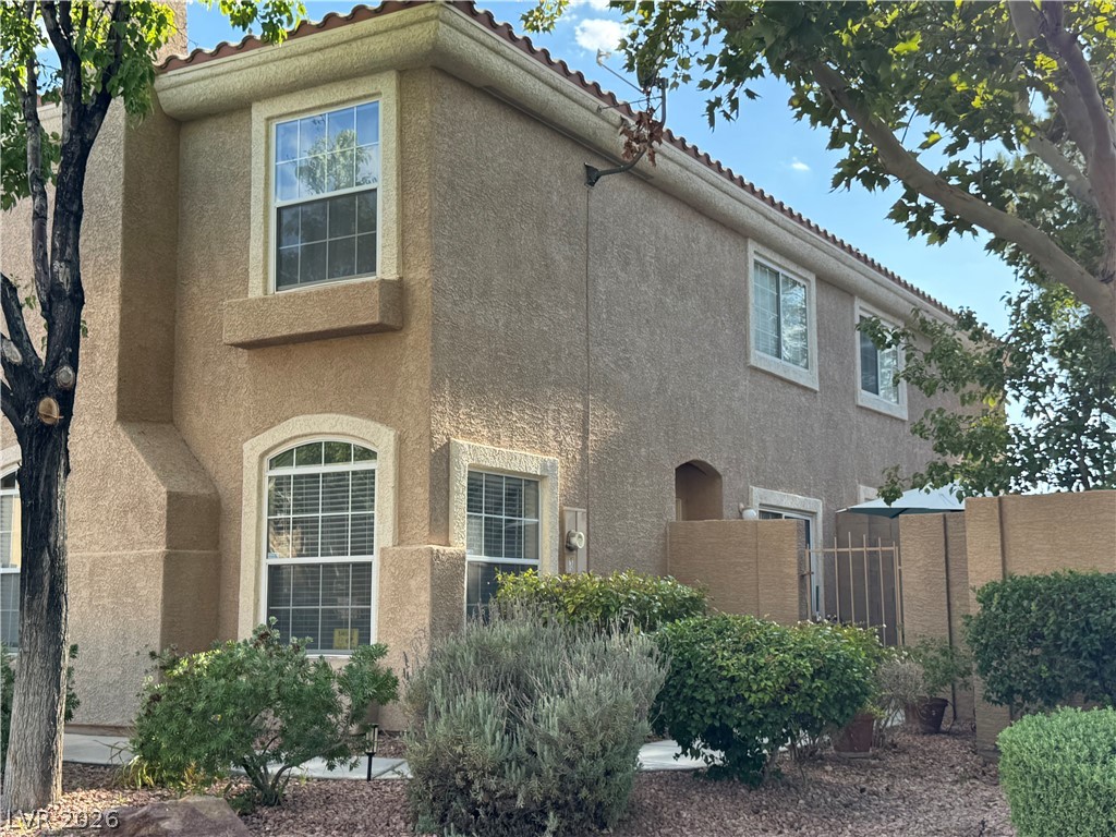 9671 Quick Draw Drive Las Vegas NV 89123
