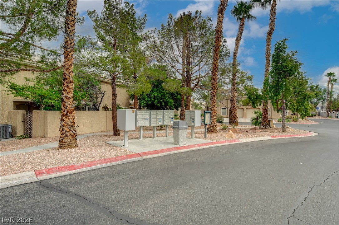 9671 Quick Draw Drive Las Vegas NV 89123