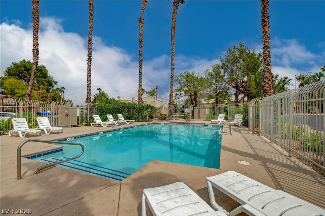 9671 Quick Draw Drive Las Vegas NV 89123