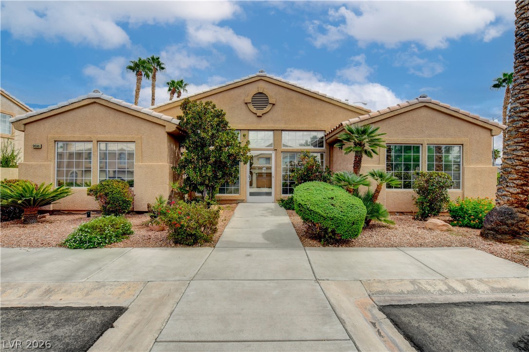 9671 Quick Draw Drive Las Vegas NV 89123