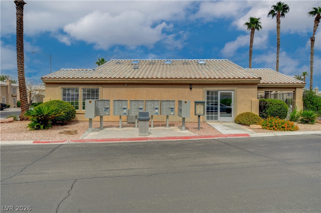 9671 Quick Draw Drive Las Vegas NV 89123