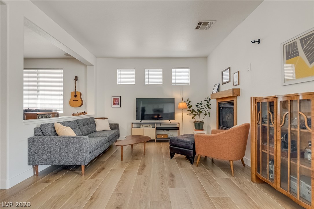 10059 Floragold Court Las Vegas NV 89147