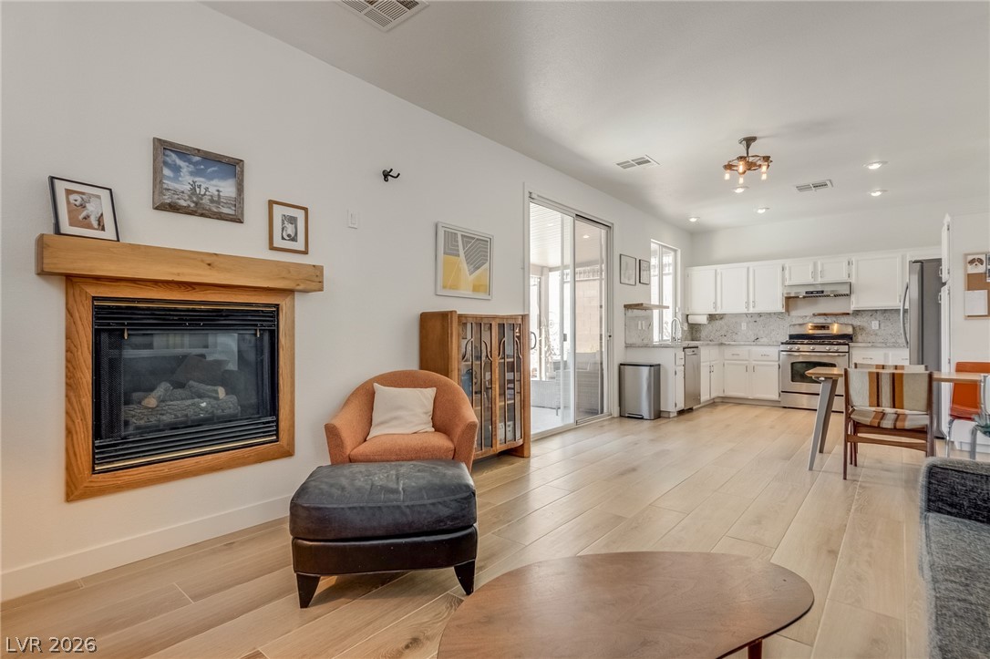 10059 Floragold Court Las Vegas NV 89147