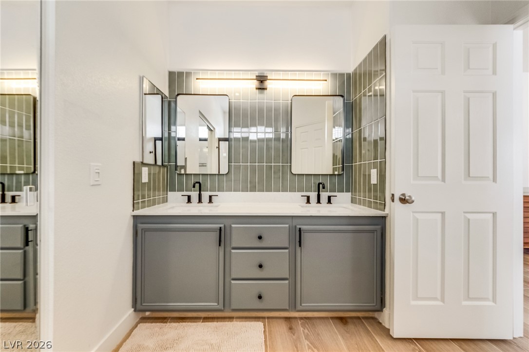 10059 Floragold Court Las Vegas NV 89147