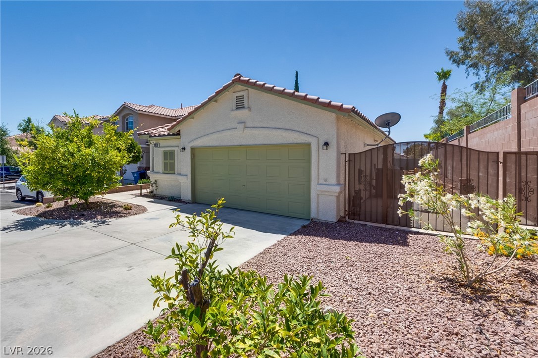 10059 Floragold Court Las Vegas NV 89147