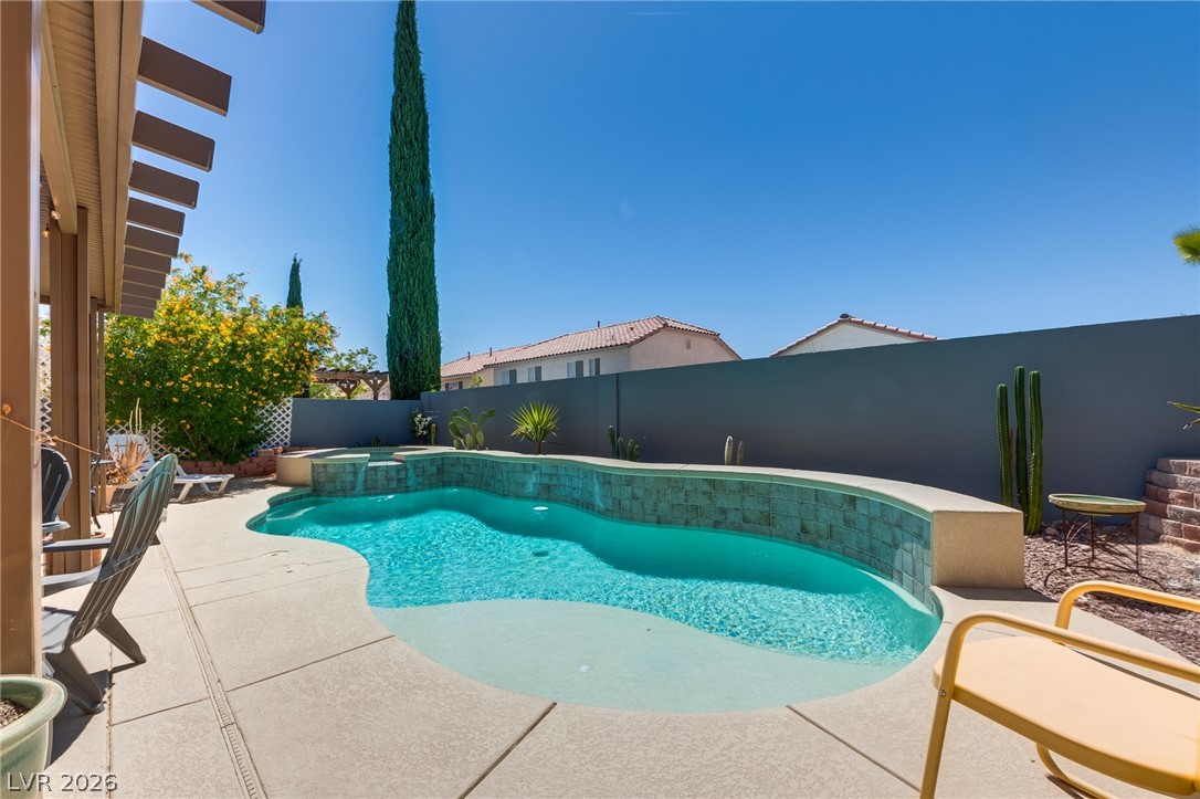 10059 Floragold Court Las Vegas NV 89147