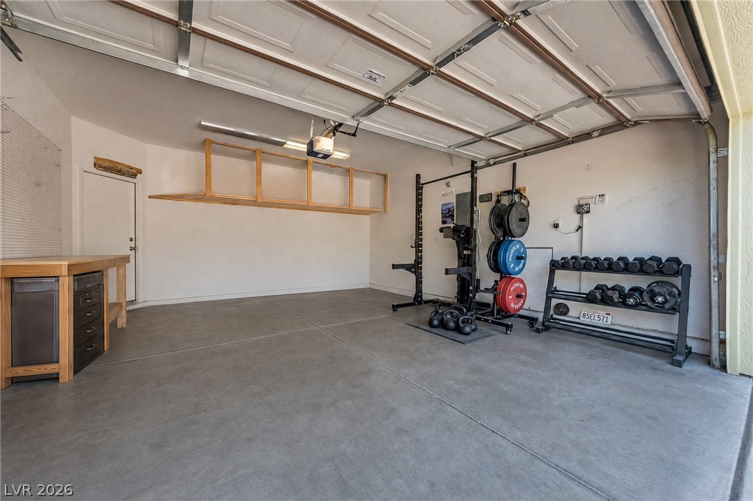 10059 Floragold Court Las Vegas NV 89147
