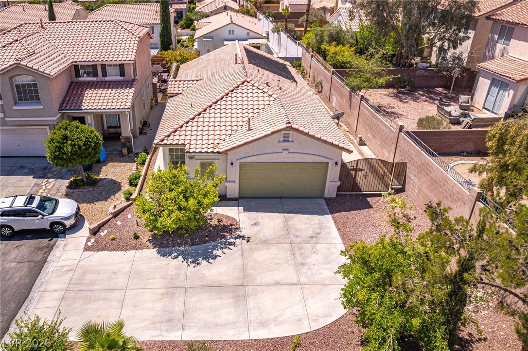 10059 Floragold Court Las Vegas NV 89147