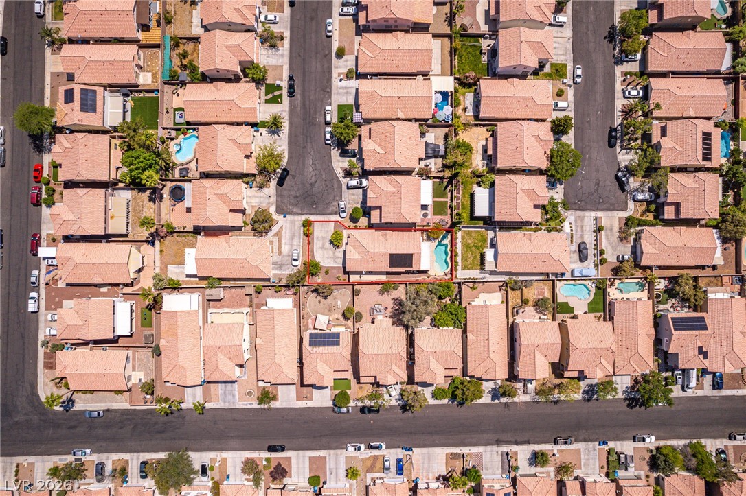 10059 Floragold Court Las Vegas NV 89147