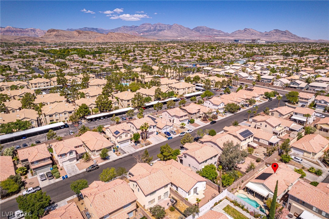 10059 Floragold Court Las Vegas NV 89147