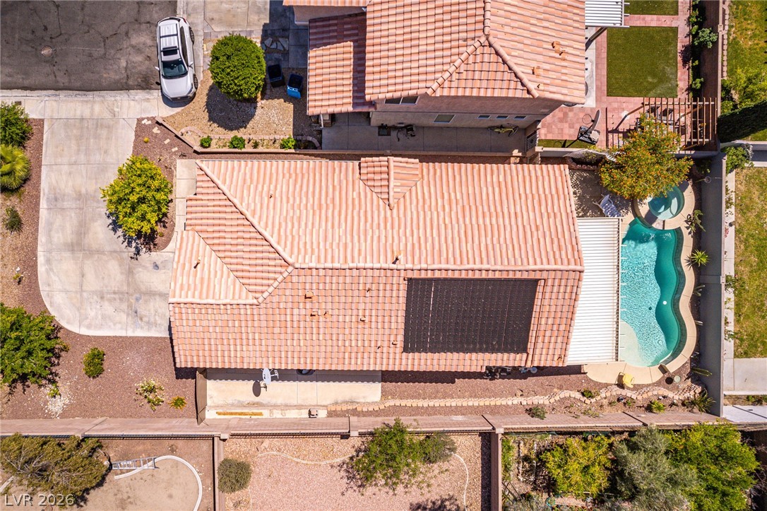 10059 Floragold Court Las Vegas NV 89147