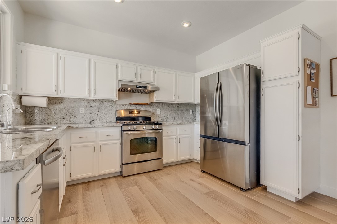 10059 Floragold Court Las Vegas NV 89147