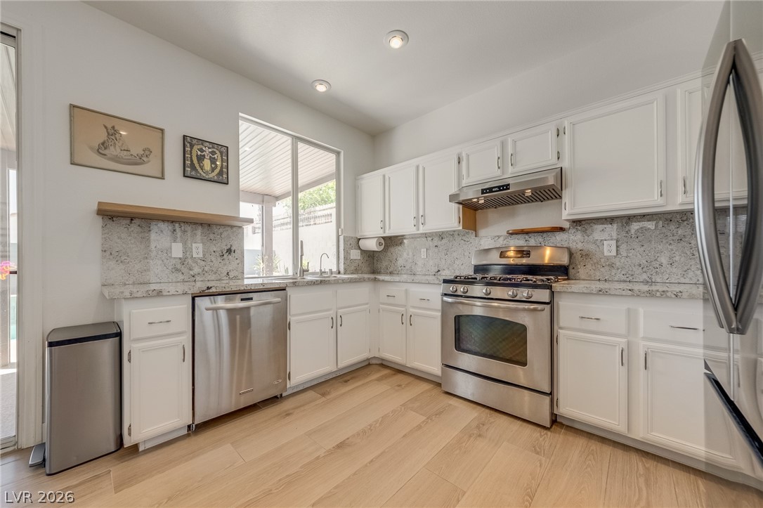 10059 Floragold Court Las Vegas NV 89147