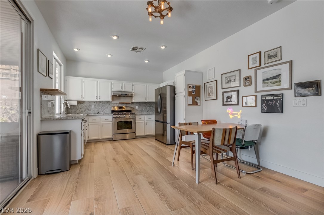 10059 Floragold Court Las Vegas NV 89147