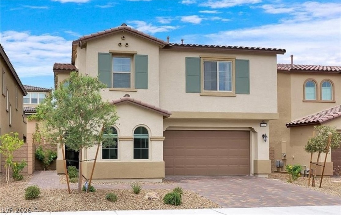 8161 Skye Plum Street Las Vegas NV 89166