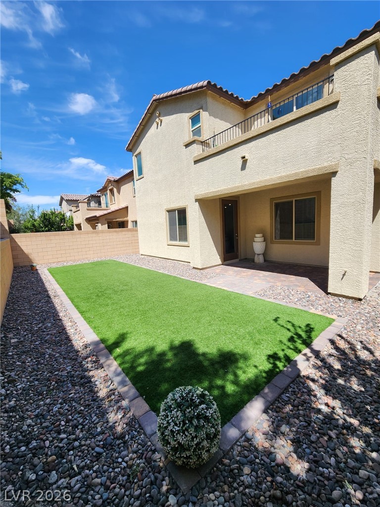 8161 Skye Plum Street Las Vegas NV 89166