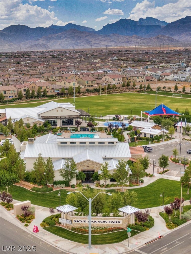 8161 Skye Plum Street Las Vegas NV 89166