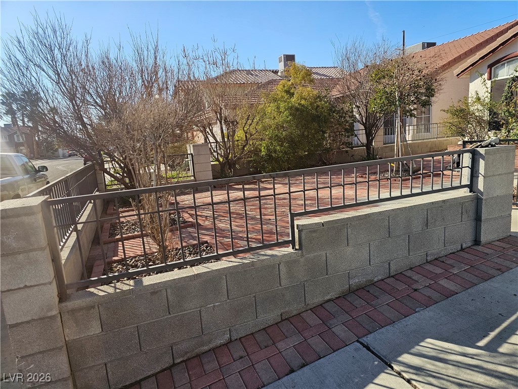 1747 Raspberry Hill Road Las Vegas NV 89142