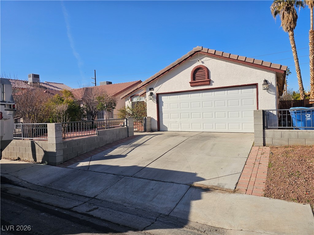 1747 Raspberry Hill Road Las Vegas NV 89142