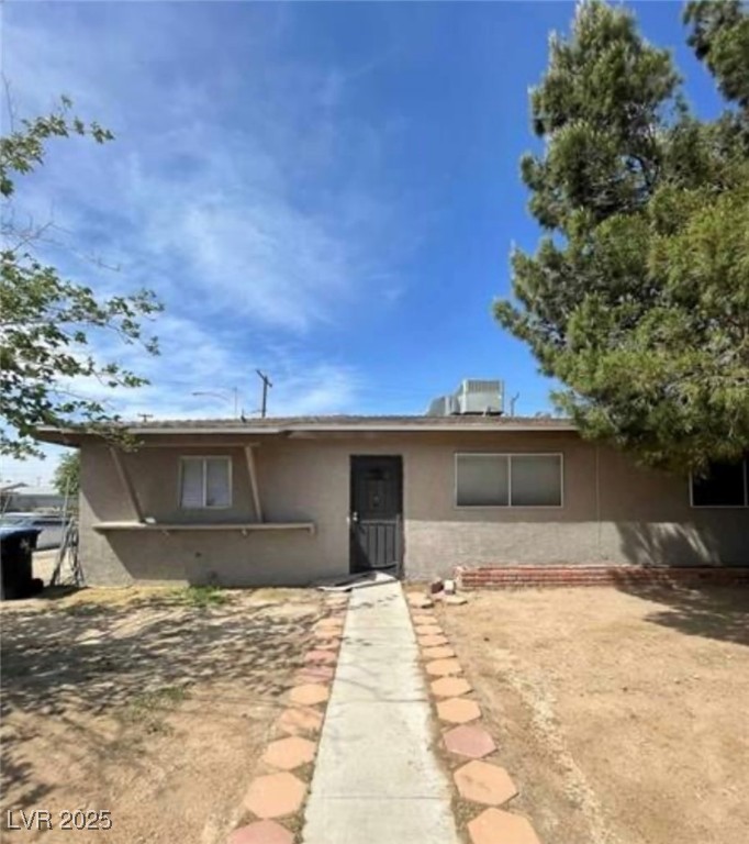 2100 Dogwood Avenue North Las Vegas NV 89030