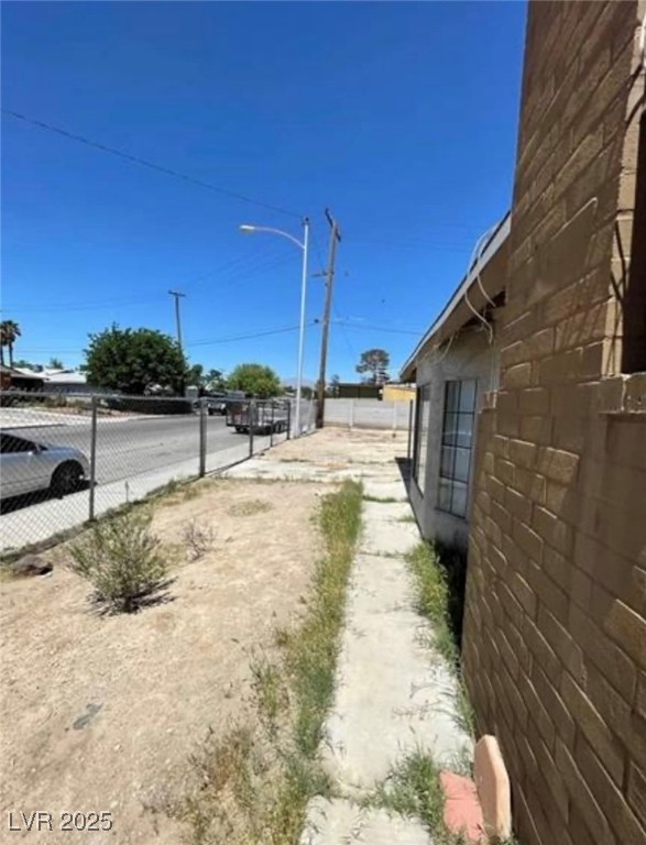 2100 Dogwood Avenue North Las Vegas NV 89030