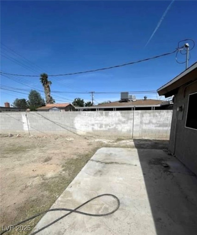 2100 Dogwood Avenue North Las Vegas NV 89030