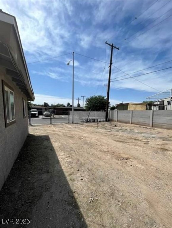 2100 Dogwood Avenue North Las Vegas NV 89030