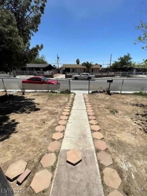 2100 Dogwood Avenue North Las Vegas NV 89030