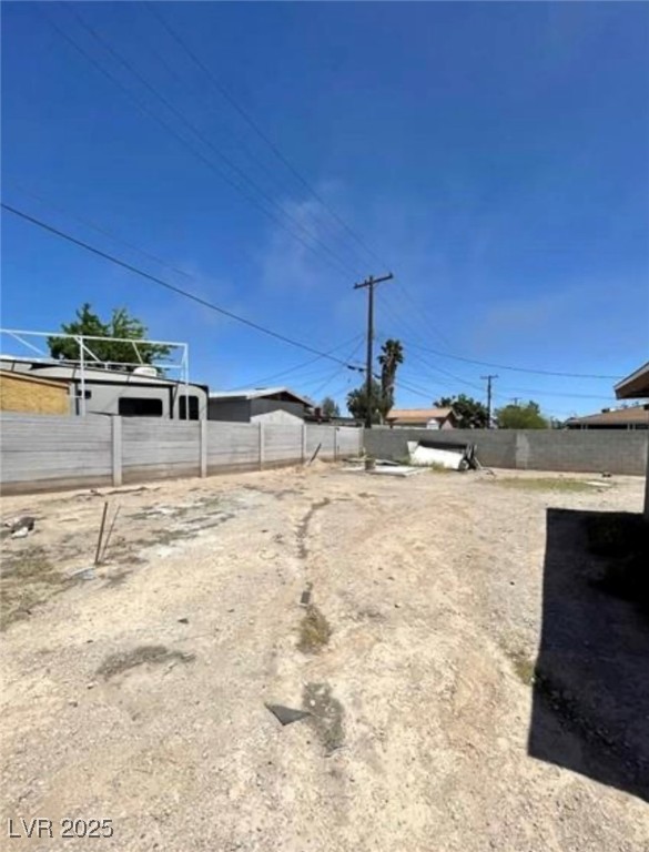 2100 Dogwood Avenue North Las Vegas NV 89030