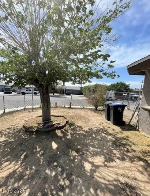 2100 Dogwood Avenue North Las Vegas NV 89030