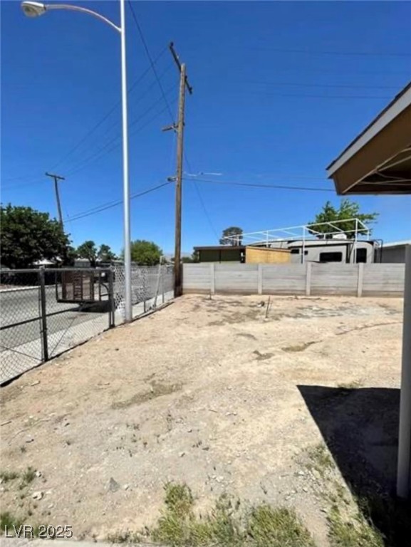 2100 Dogwood Avenue North Las Vegas NV 89030