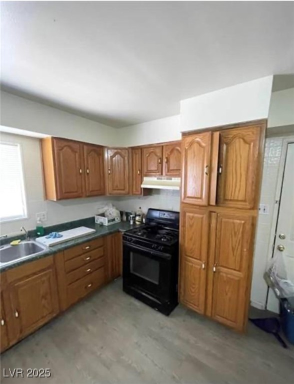 2100 Dogwood Avenue North Las Vegas NV 89030
