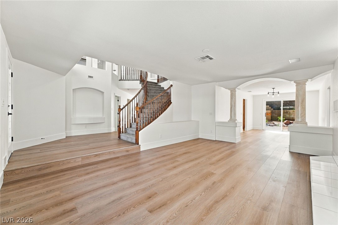 1661 Starlight Canyon Avenue Las Vegas NV 89183