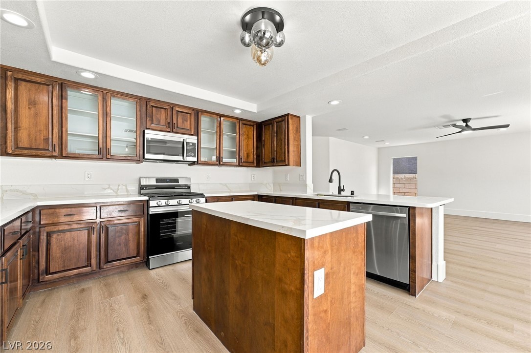 1661 Starlight Canyon Avenue Las Vegas NV 89183